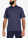 Under Armour UA T2G Printed Polo Shirt