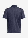 Under Armour UA T2G Printed Polo Shirt