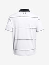 Under Armour UA Playoff 3.0 Stripe Polo Shirt