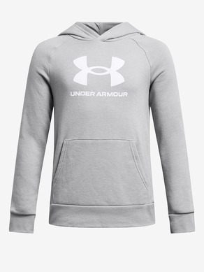 Under Armour UA Rival Fleece BL Hoodie Kids Sweatshirt