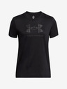 Under Armour UA Tech BL HD SS T-shirt