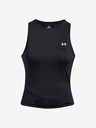 Under Armour Vanish Breeze Top