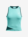 Under Armour Vanish Breeze Top