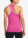 Under Armour Tech Mesh Racer Top