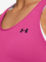 Under Armour Tech Mesh Racer Top