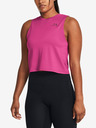 Under Armour Vanish Energy Crop Top