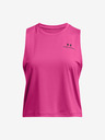 Under Armour Vanish Energy Crop Top