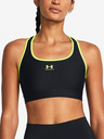 Under Armour UA HG Armour Mid Padless Bra