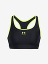 Under Armour UA HG Armour Mid Padless Bra