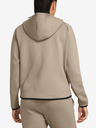 Under Armour Unstoppable Flc FZ Sweatshirt