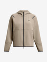 Under Armour Unstoppable Flc FZ Sweatshirt