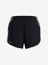 Under Armour UA Fly By 3'' Shorts