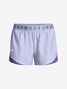 Under Armour Play Up 3.0 Shorts