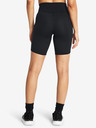 Under Armour Motion Crossover Bike Shorts