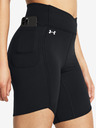 Under Armour Motion Crossover Bike Shorts