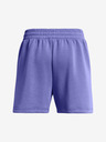 Under Armour Unstoppable Flc Pltd Shorts