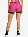 Under Armour Play Up 2-in-1 Shorts