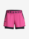 Under Armour Play Up 2-in-1 Shorts