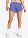 Under Armour Play Up Twist 3.0 Shorts