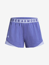 Under Armour Play Up Twist 3.0 Shorts