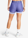 Under Armour Play Up 2-in-1 Shorts