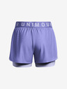 Under Armour Play Up 2-in-1 Shorts