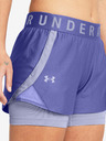 Under Armour Play Up 2-in-1 Shorts