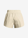 Under Armour Flex Woven 3in Crinkle Shorts