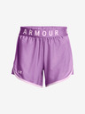 Under Armour Play Up 5in Shorts