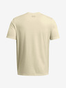 Under Armour UA ABC Camo Boxed Logo SS T-shirt