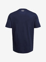 Under Armour UA M Sportstyle LC SS T-shirt