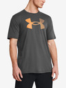 Under Armour UA Big Logo Fill SS T-shirt