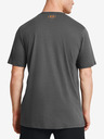 Under Armour UA Big Logo Fill SS T-shirt