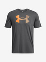 Under Armour UA Big Logo Fill SS T-shirt