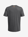 Under Armour UA Big Logo Fill SS T-shirt