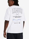 Under Armour UA Essential Flc OS SS Crew T-shirt