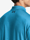 Under Armour UA Perf 3.0 Printed Polo Shirt