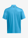 Under Armour UA Perf 3.0 Printed Polo Shirt