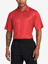 Under Armour UA Perf 3.0 Printed Polo Shirt