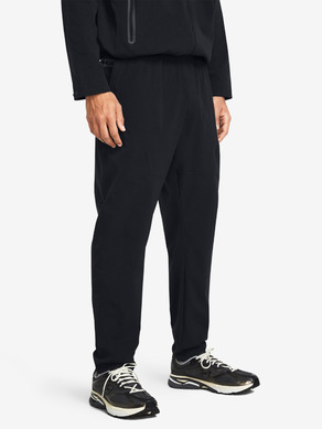 Under Armour UA Unstoppable Vented Taper Trousers