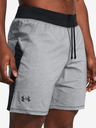 Under Armour UA Launch Pro 7'' Htr Short pants