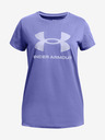 Under Armour UA G Sportstyle Logo SS Kids T-shirt