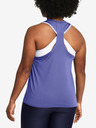 Under Armour Knockout Novelty Top