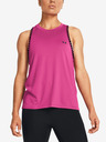 Under Armour Knockout Novelty Top