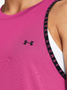 Under Armour Knockout Novelty Top