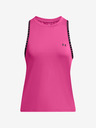 Under Armour Knockout Novelty Top