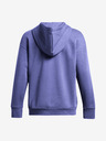 Under Armour Essential Fleece FZ Sweatshirt