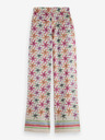 Scotch & Soda Gia Starfish Trousers