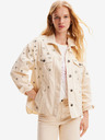 Desigual Flowers Jacket