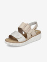 Rieker Sandals